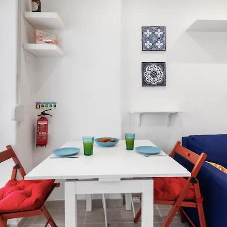 Beautiful 1 Bedroom Apartment Near Benfica Lisboa Exterior foto